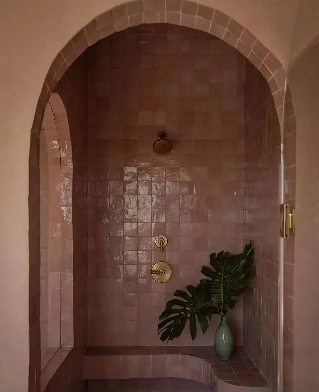 Carreaux zellige artisanaux