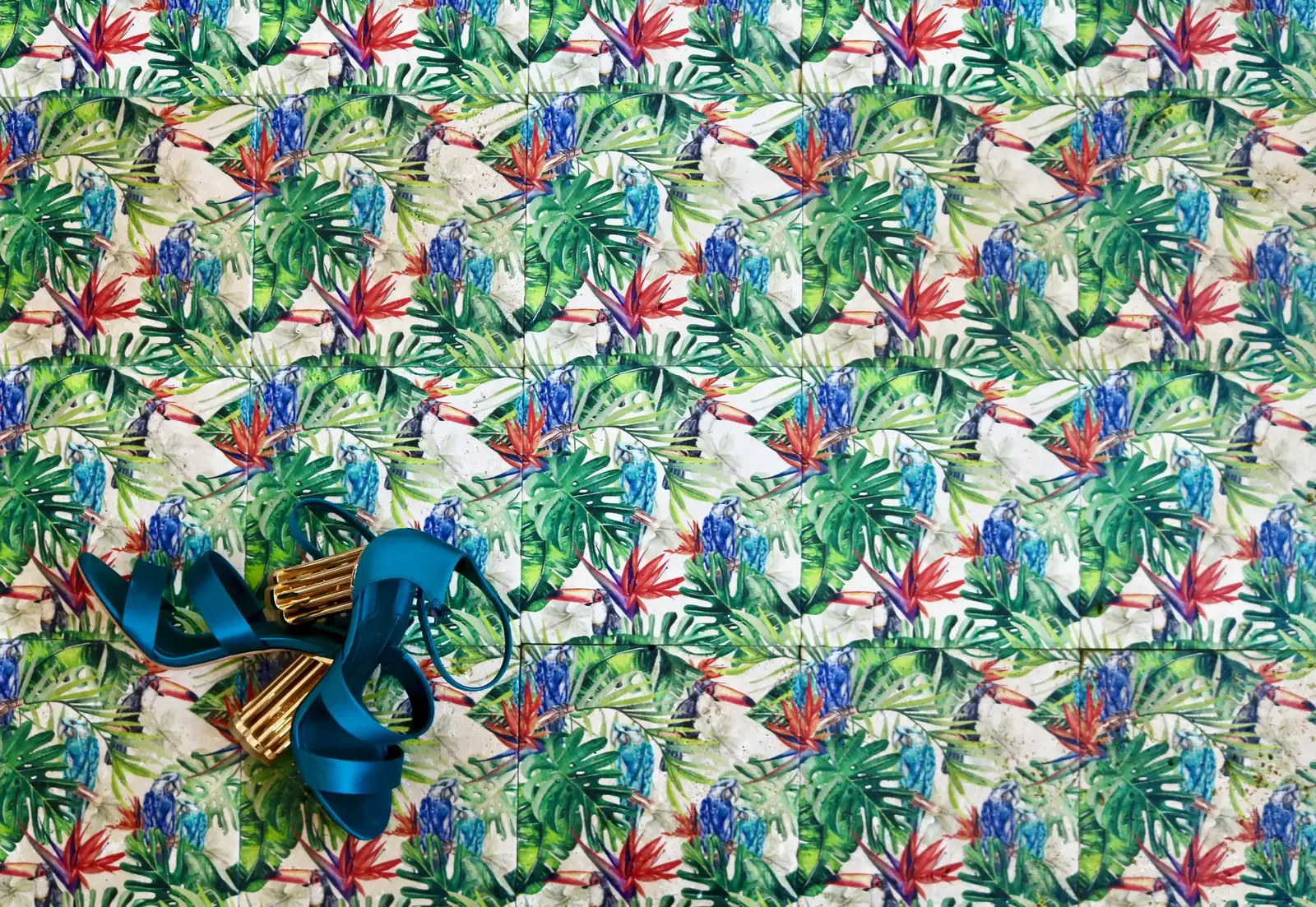 Pierres décorées — photo 4